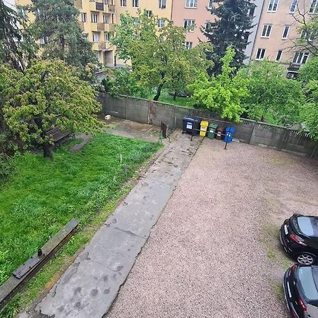 Апартаменты Apartament Kruka - Srodmiescie 1 Люблин Экстерьер фото