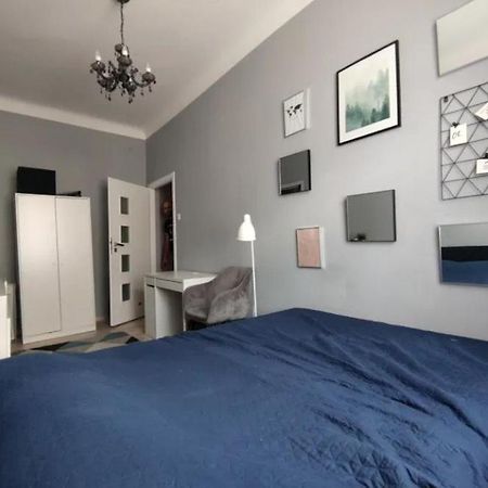 Апартаменты Apartament Kruka - Srodmiescie 1 Люблин Экстерьер фото